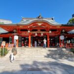 Tag 03 - Kobe & Hiroshima