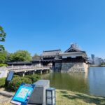 Tag 04 - Hiroshima: Castle + Atombombenmuseum