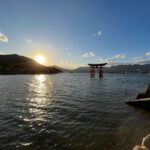 Tag 05 - Hiroshima - Miyajima