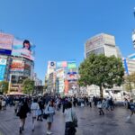 Tag 19 - Tokio und Abfahrt