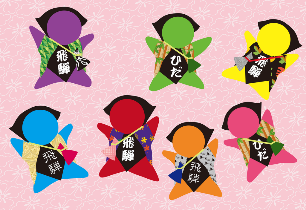 Bild von eriko okuno auf Pixabay